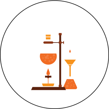 Steam Distilled Oil
